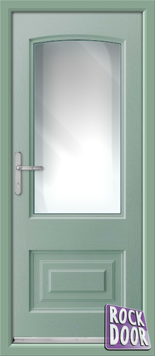 Chartwell Green Frame